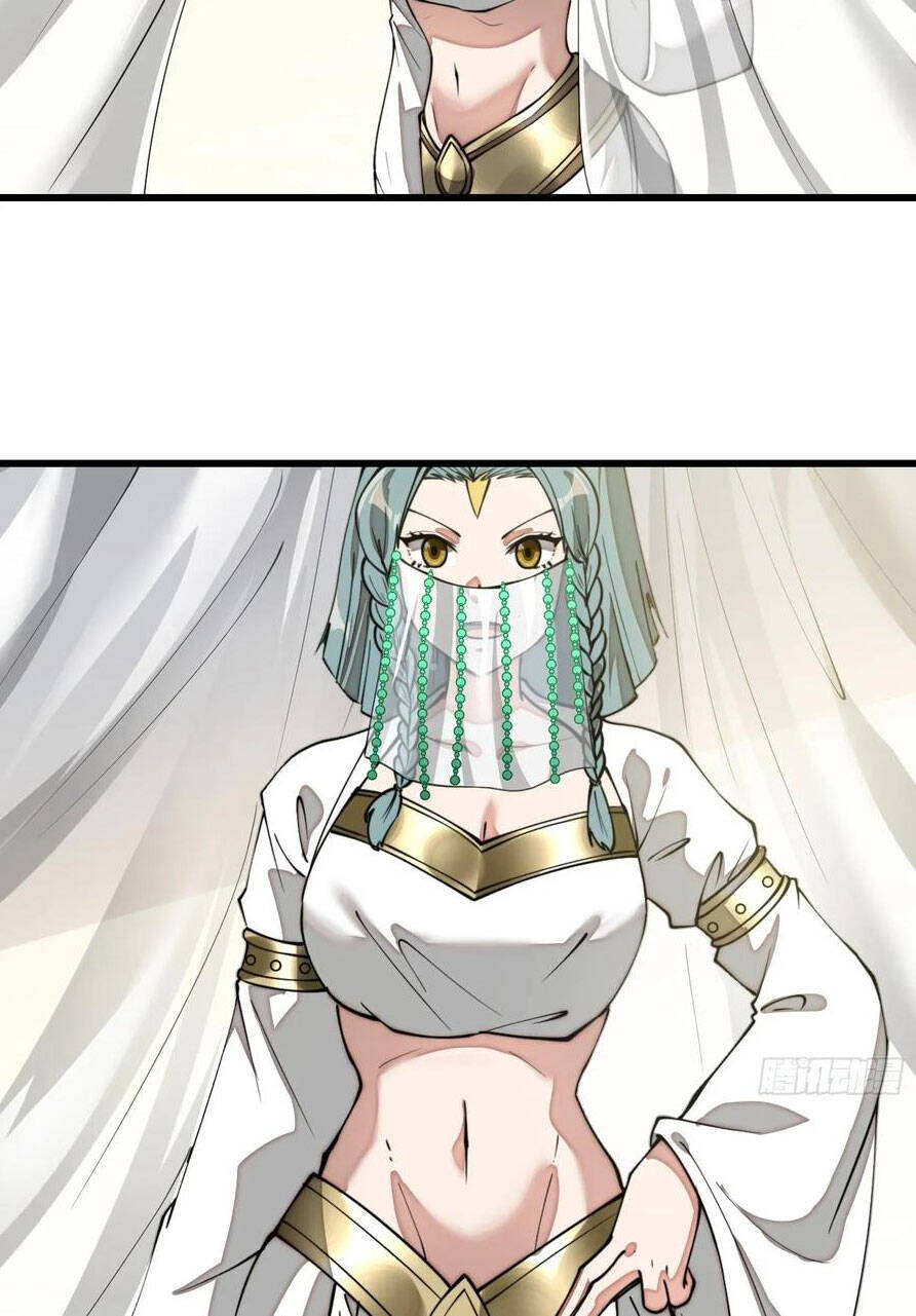 Ta Không Phải Con Cưng Của Khí Vận Chap 210 - Next Chap 211