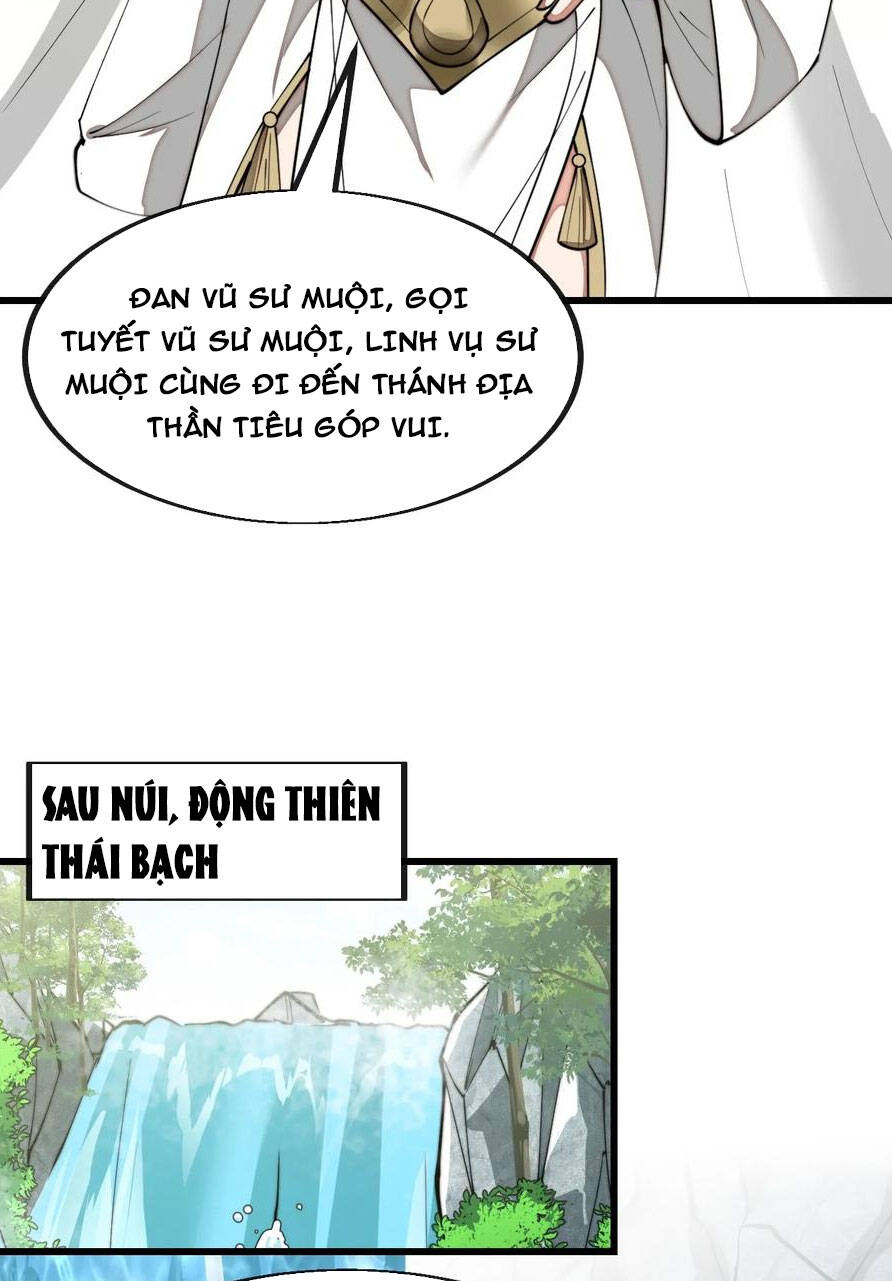 Ta Không Phải Con Cưng Của Khí Vận Chap 210 - Next Chap 211