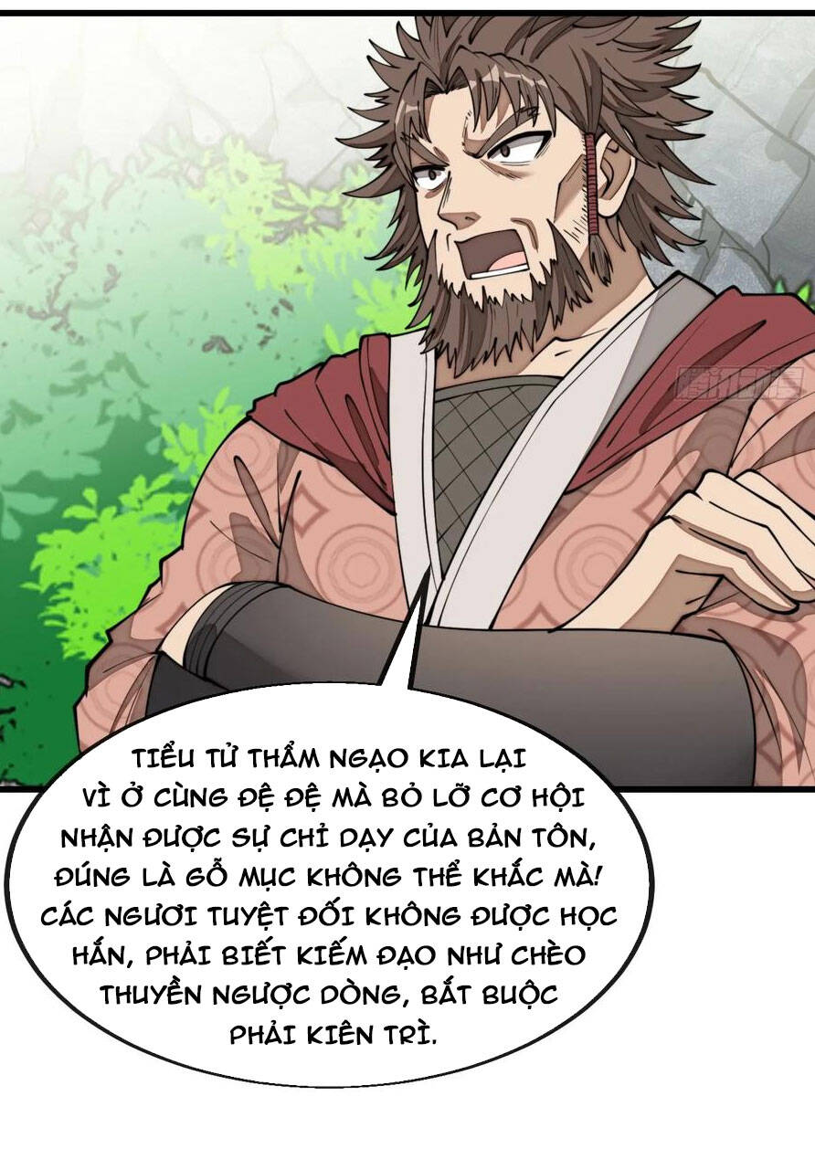 Ta Không Phải Con Cưng Của Khí Vận Chap 210 - Next Chap 211