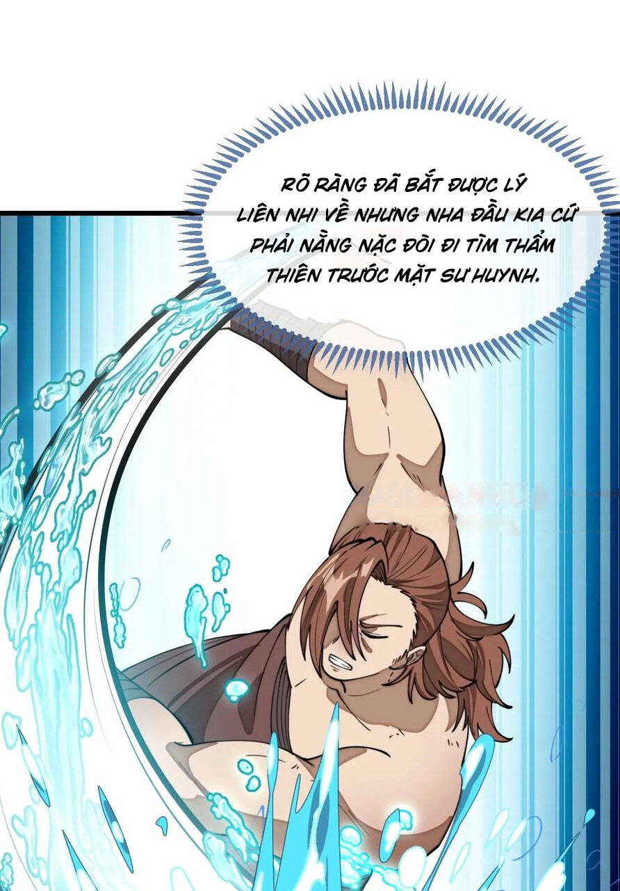 Ta Không Phải Con Cưng Của Khí Vận Chap 210 - Next Chap 211