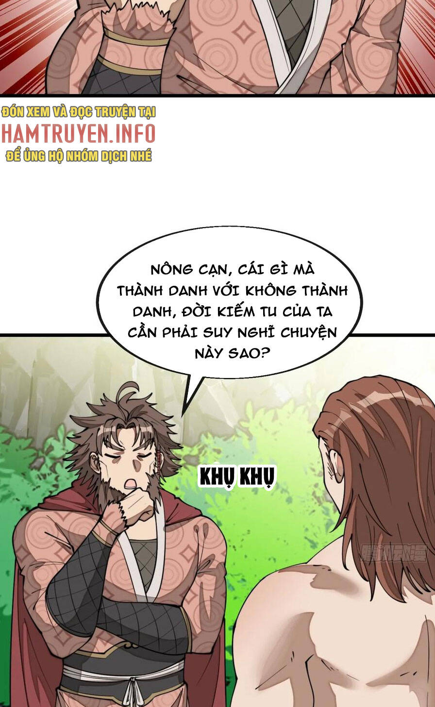 Ta Không Phải Con Cưng Của Khí Vận Chap 210 - Next Chap 211