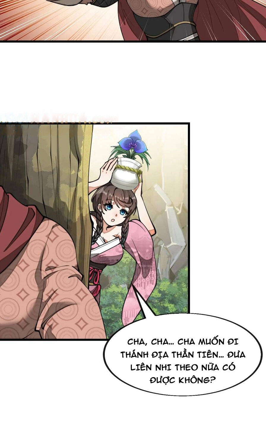 Ta Không Phải Con Cưng Của Khí Vận Chap 210 - Next Chap 211