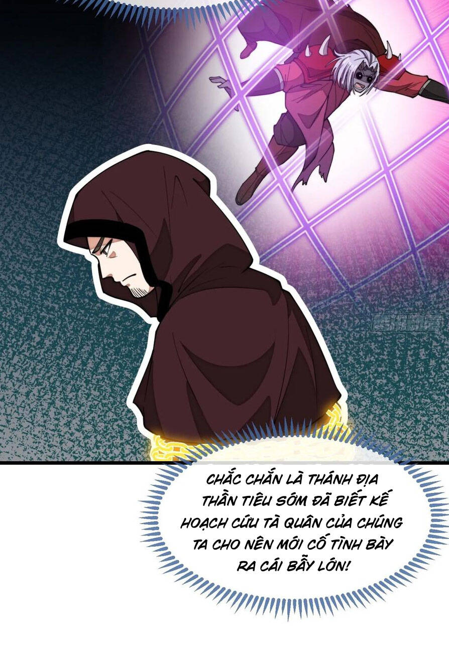 Ta Không Phải Con Cưng Của Khí Vận Chap 211 - Next Chap 212