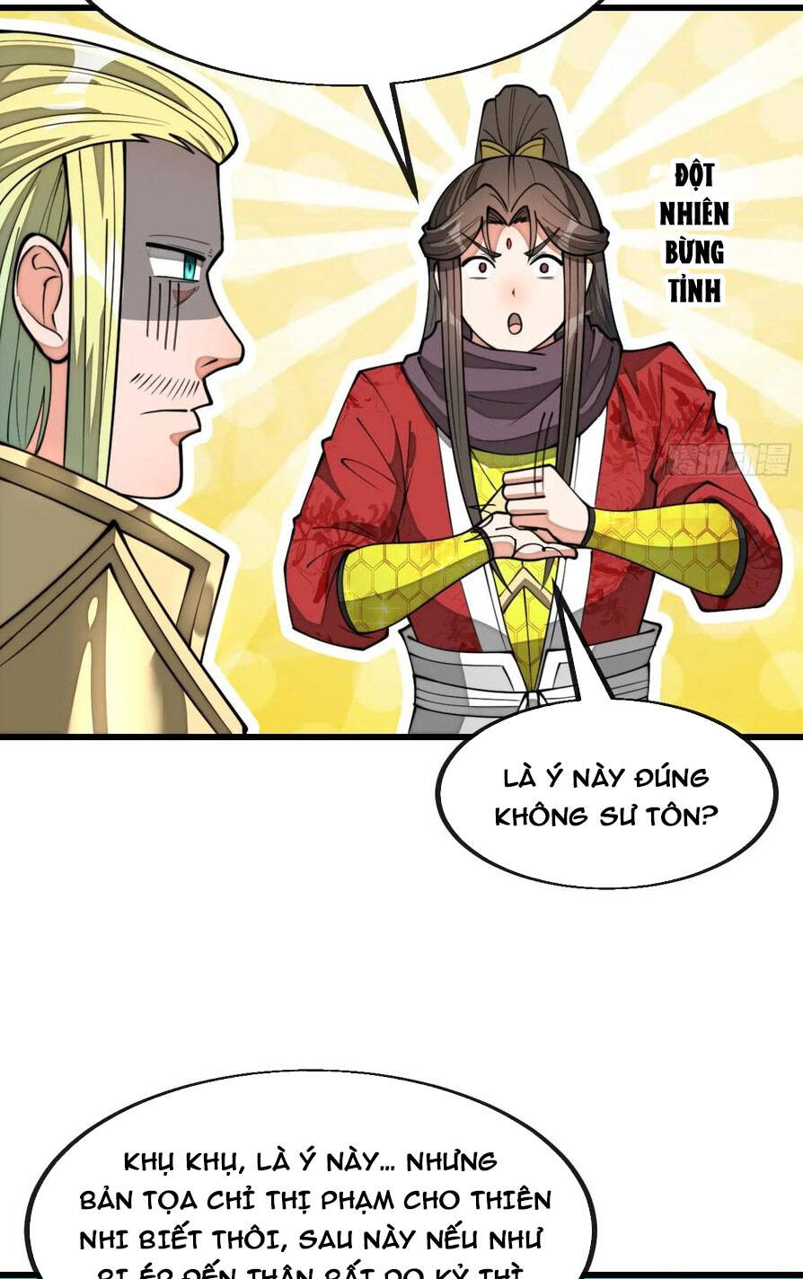Ta Không Phải Con Cưng Của Khí Vận Chap 211 - Next Chap 212