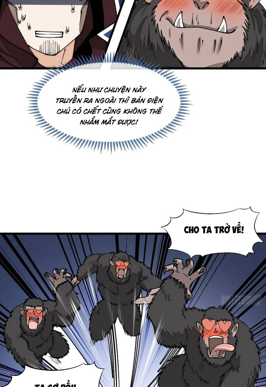 Ta Không Phải Con Cưng Của Khí Vận Chap 211 - Next Chap 212
