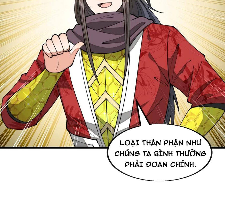 Ta Không Phải Con Cưng Của Khí Vận Chap 211 - Next Chap 212