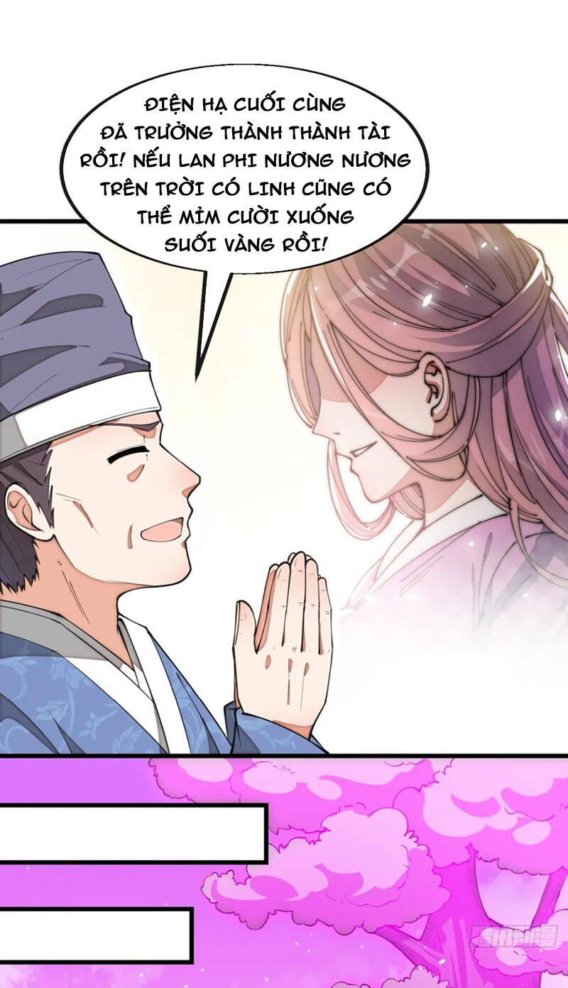 Ta Không Phải Con Cưng Của Khí Vận Chap 212 - Next Chap 213