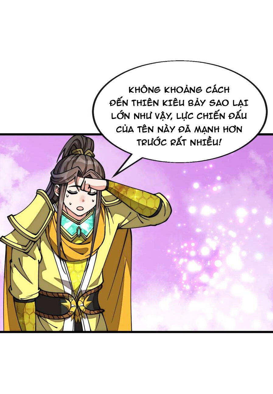 Ta Không Phải Con Cưng Của Khí Vận Chap 213 - Next Chap 214