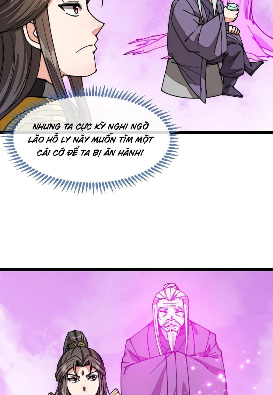 Ta Không Phải Con Cưng Của Khí Vận Chap 213 - Next Chap 214