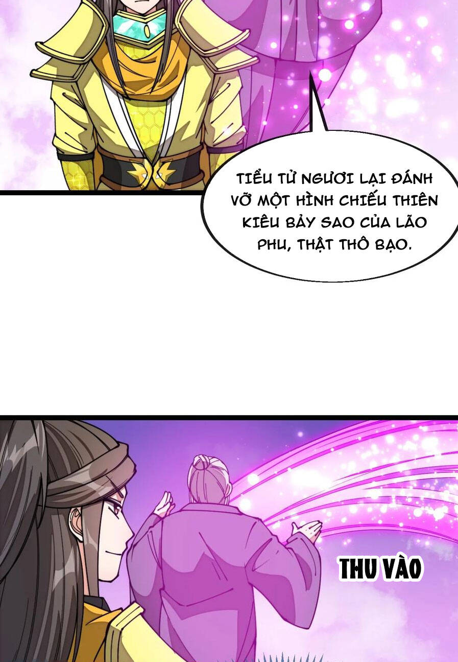 Ta Không Phải Con Cưng Của Khí Vận Chap 213 - Next Chap 214