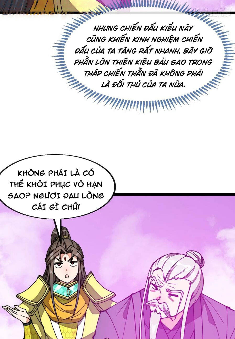 Ta Không Phải Con Cưng Của Khí Vận Chap 213 - Next Chap 214
