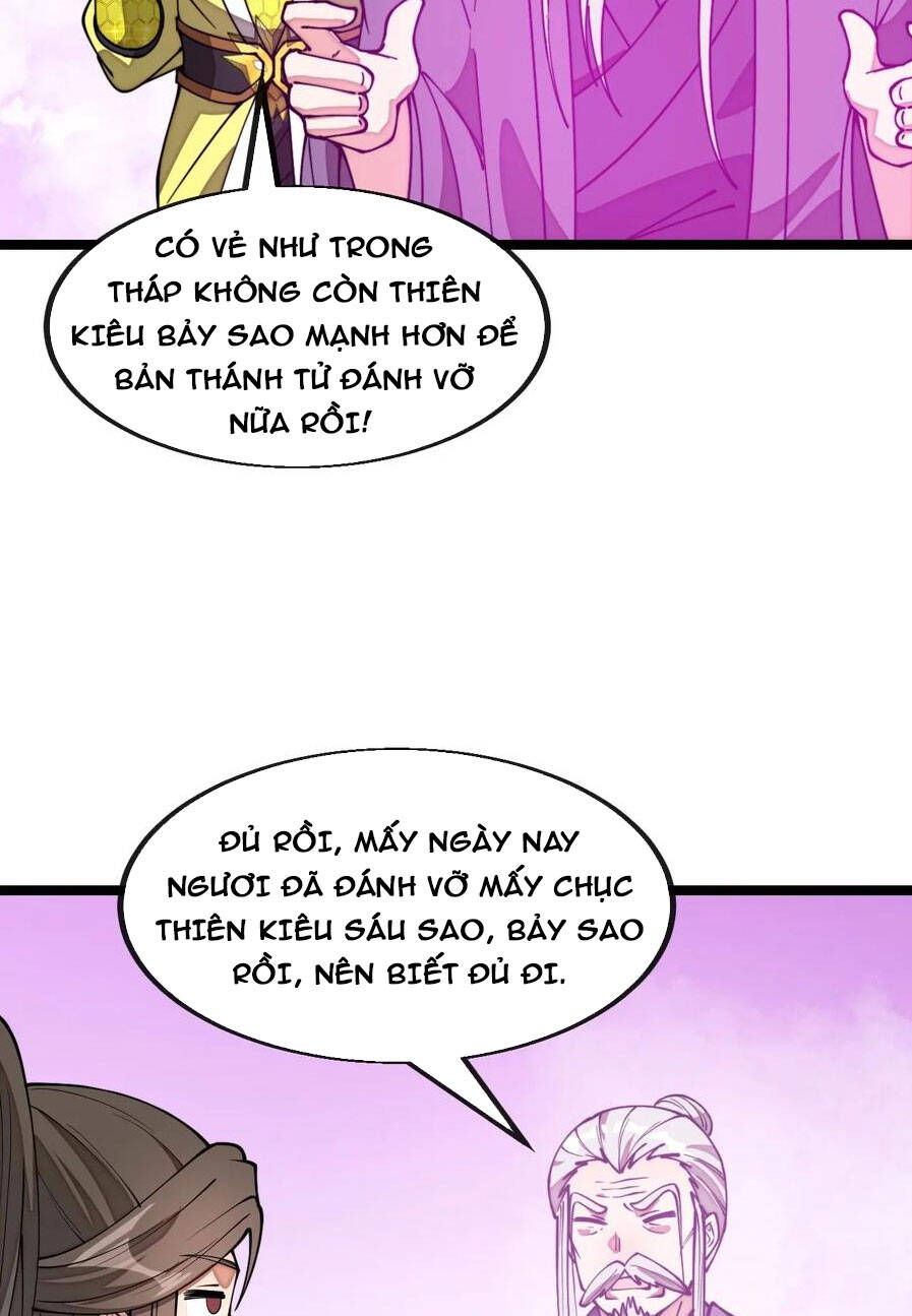 Ta Không Phải Con Cưng Của Khí Vận Chap 213 - Next Chap 214