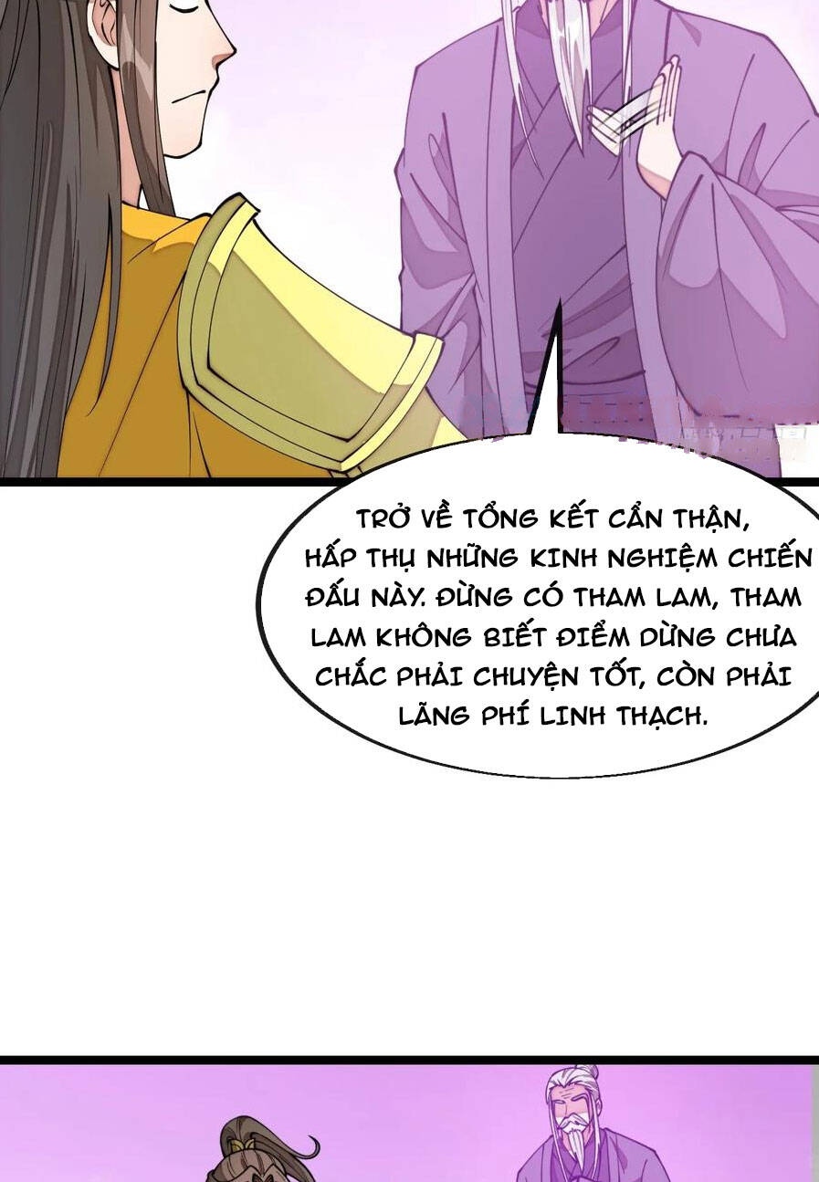 Ta Không Phải Con Cưng Của Khí Vận Chap 213 - Next Chap 214