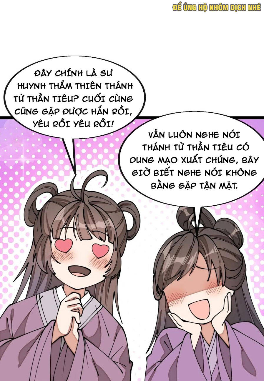Ta Không Phải Con Cưng Của Khí Vận Chap 213 - Next Chap 214