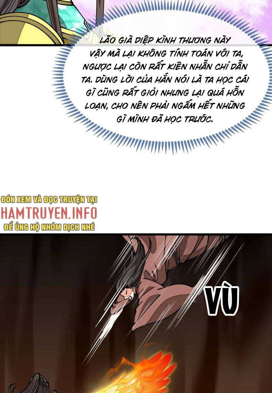 Ta Không Phải Con Cưng Của Khí Vận Chap 213 - Next Chap 214