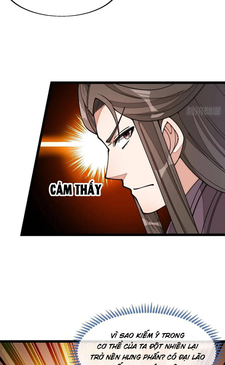 Ta Không Phải Con Cưng Của Khí Vận Chap 213 - Next Chap 214