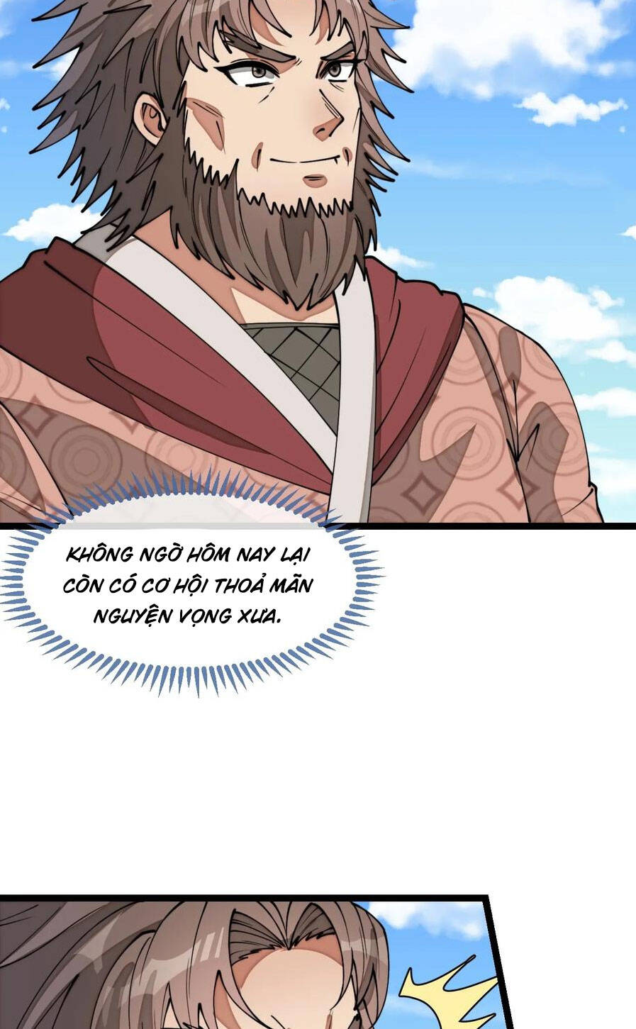 Ta Không Phải Con Cưng Của Khí Vận Chap 213 - Next Chap 214