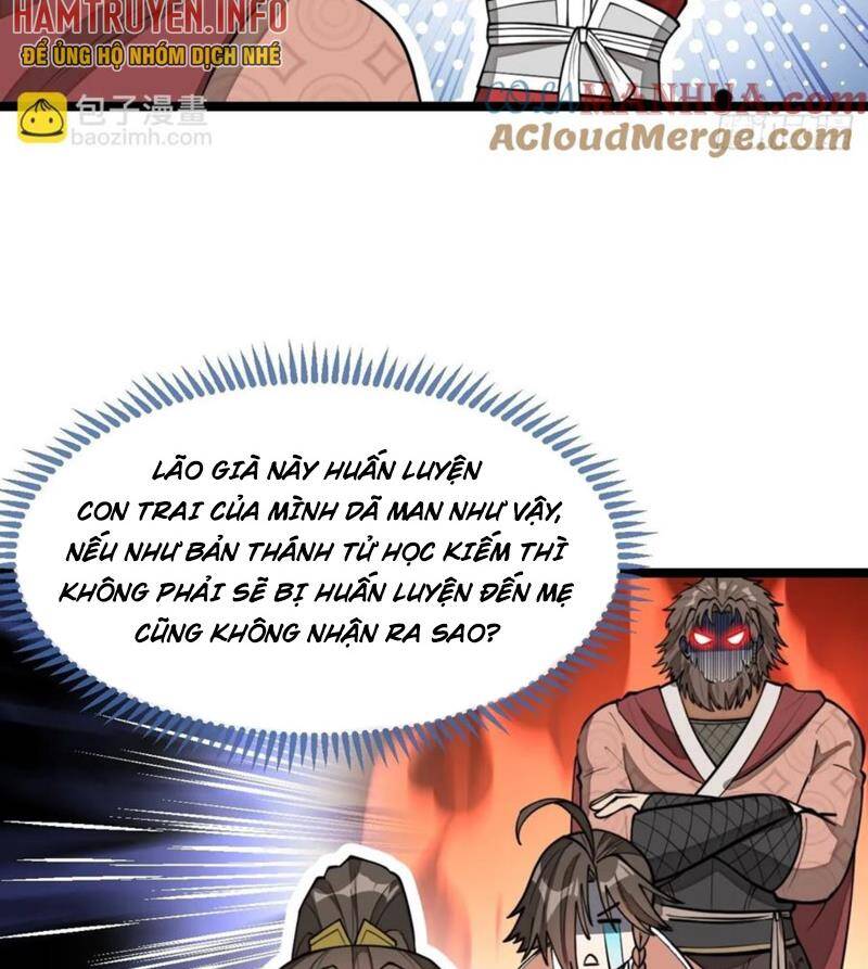 Ta Không Phải Con Cưng Của Khí Vận Chap 214 - Next Chap 215