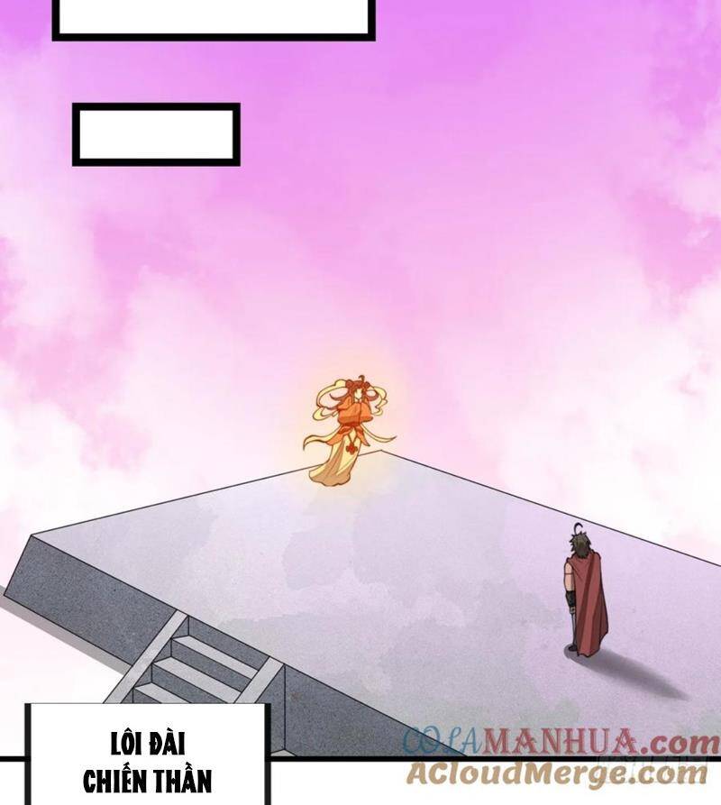 Ta Không Phải Con Cưng Của Khí Vận Chap 214 - Next Chap 215