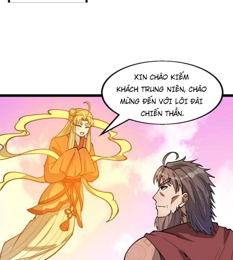 Ta Không Phải Con Cưng Của Khí Vận Chap 214 - Next Chap 215