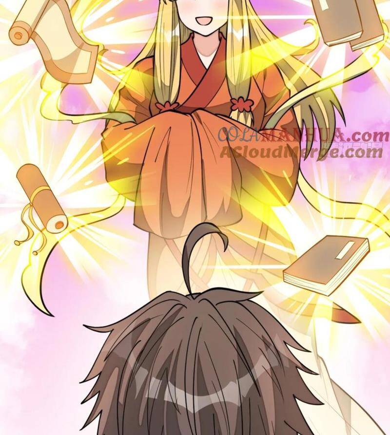 Ta Không Phải Con Cưng Của Khí Vận Chap 214 - Next Chap 215