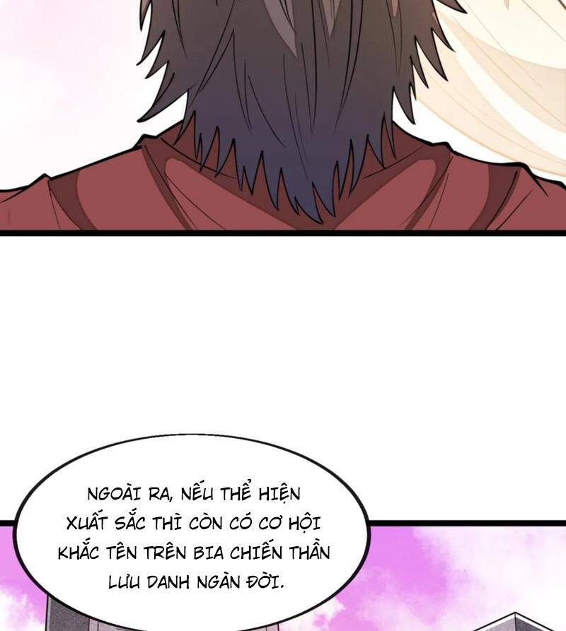 Ta Không Phải Con Cưng Của Khí Vận Chap 214 - Next Chap 215