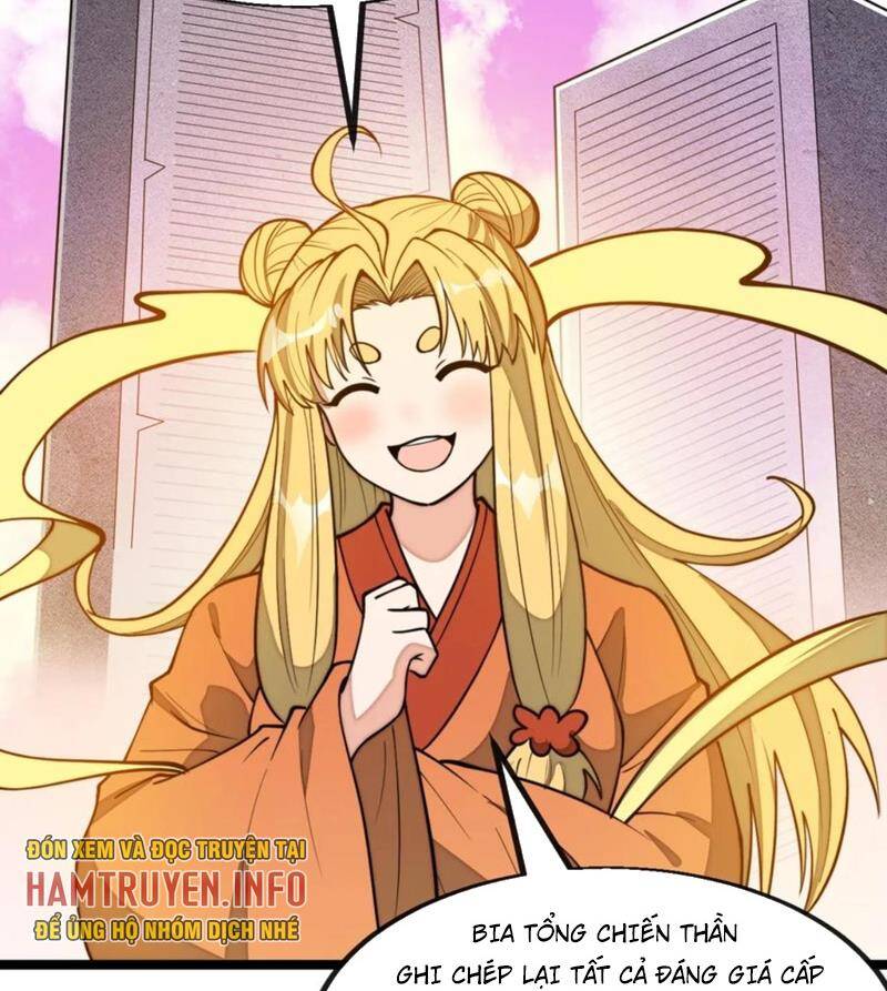 Ta Không Phải Con Cưng Của Khí Vận Chap 214 - Next Chap 215