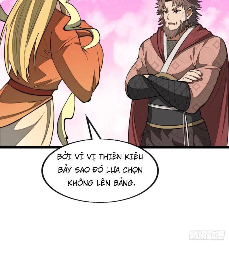 Ta Không Phải Con Cưng Của Khí Vận Chap 214 - Next Chap 215