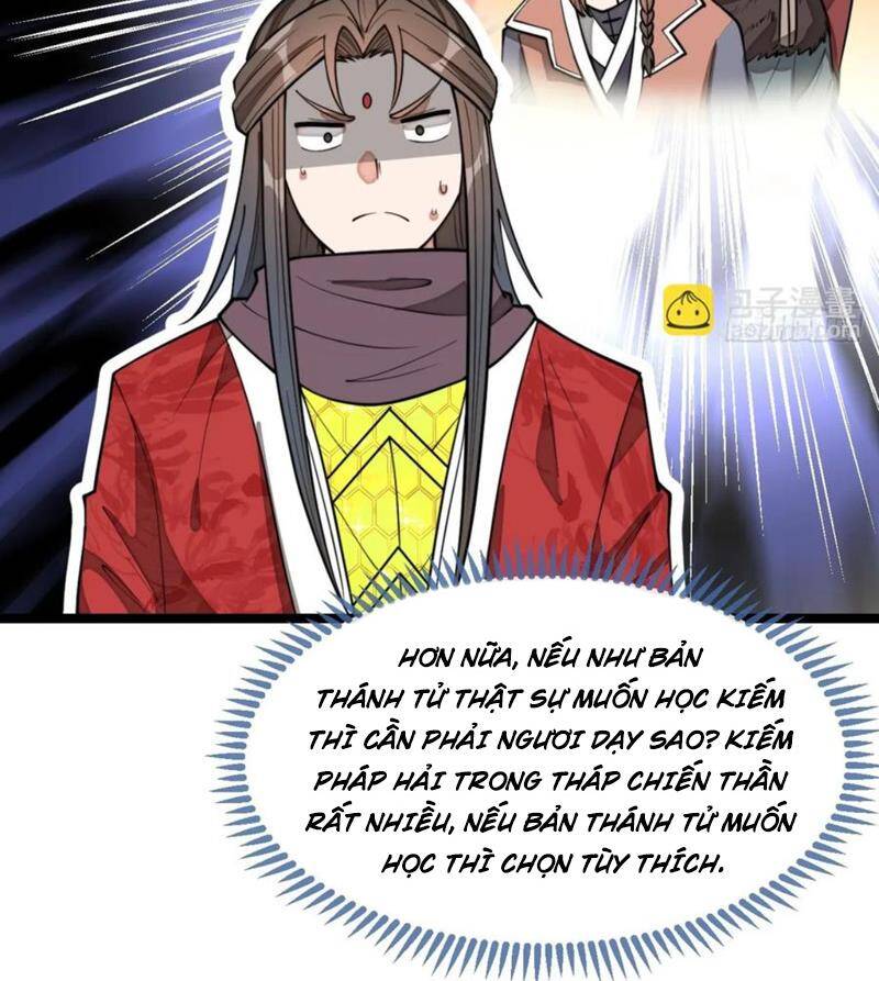 Ta Không Phải Con Cưng Của Khí Vận Chap 214 - Next Chap 215