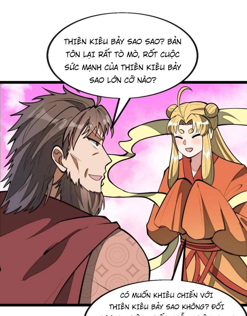 Ta Không Phải Con Cưng Của Khí Vận Chap 214 - Next Chap 215