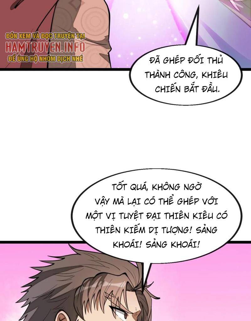Ta Không Phải Con Cưng Của Khí Vận Chap 214 - Next Chap 215