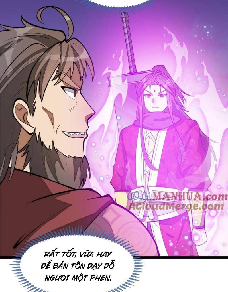Ta Không Phải Con Cưng Của Khí Vận Chap 214 - Next Chap 215