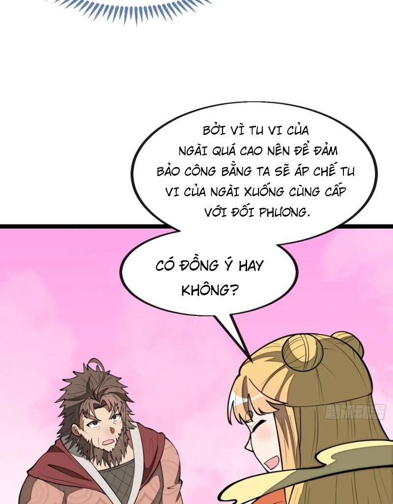 Ta Không Phải Con Cưng Của Khí Vận Chap 214 - Next Chap 215
