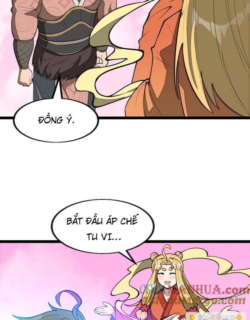 Ta Không Phải Con Cưng Của Khí Vận Chap 214 - Next Chap 215