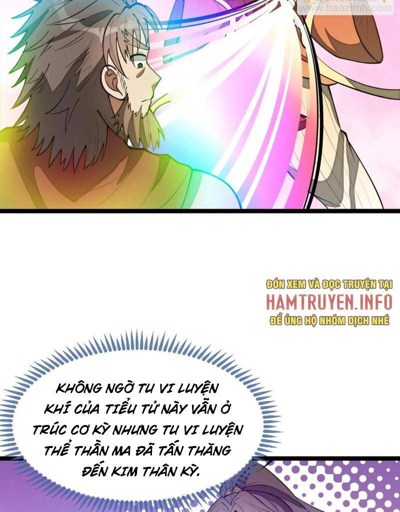 Ta Không Phải Con Cưng Của Khí Vận Chap 214 - Next Chap 215