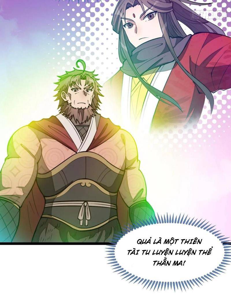 Ta Không Phải Con Cưng Của Khí Vận Chap 214 - Next Chap 215