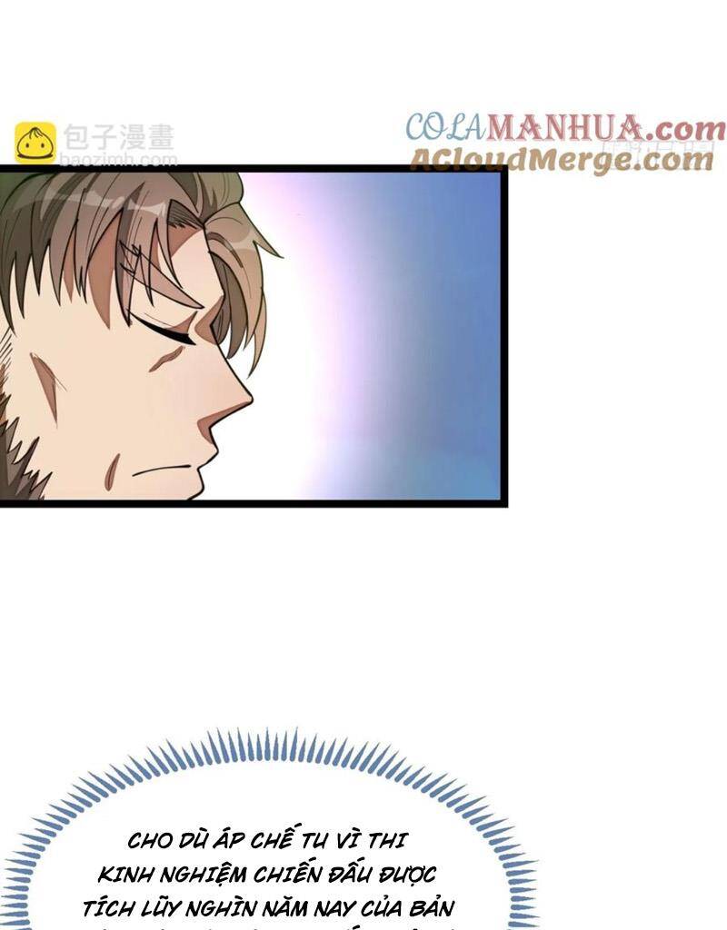 Ta Không Phải Con Cưng Của Khí Vận Chap 214 - Next Chap 215