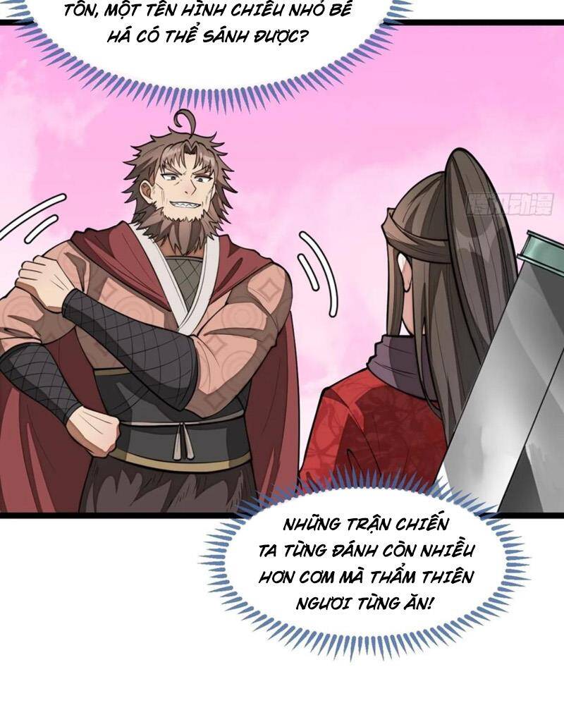 Ta Không Phải Con Cưng Của Khí Vận Chap 214 - Next Chap 215