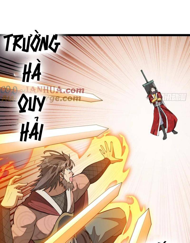 Ta Không Phải Con Cưng Của Khí Vận Chap 214 - Next Chap 215
