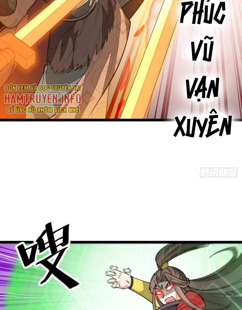 Ta Không Phải Con Cưng Của Khí Vận Chap 214 - Next Chap 215