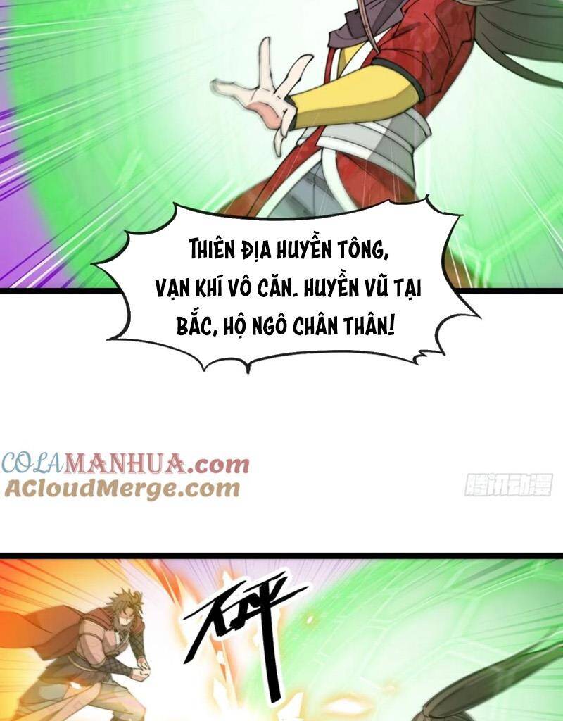 Ta Không Phải Con Cưng Của Khí Vận Chap 214 - Next Chap 215