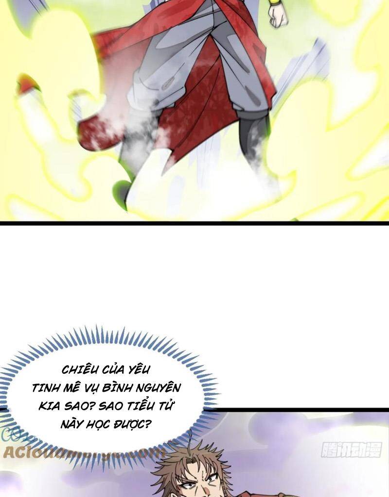 Ta Không Phải Con Cưng Của Khí Vận Chap 214 - Next Chap 215