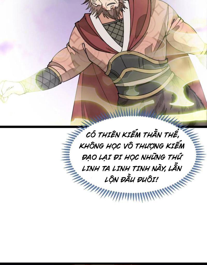 Ta Không Phải Con Cưng Của Khí Vận Chap 214 - Next Chap 215