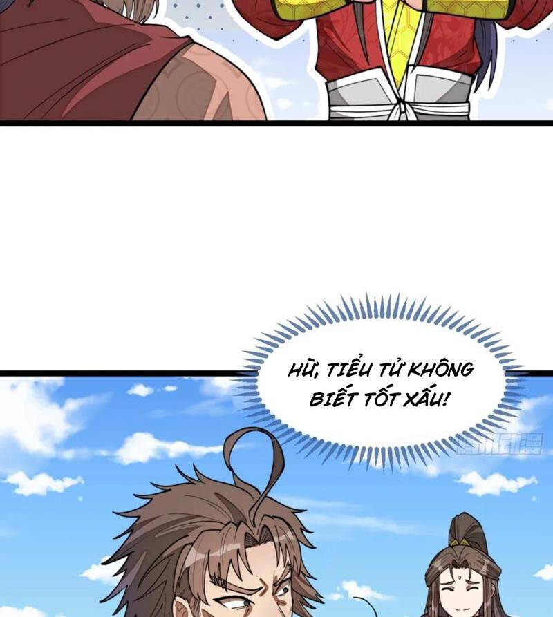 Ta Không Phải Con Cưng Của Khí Vận Chap 214 - Next Chap 215