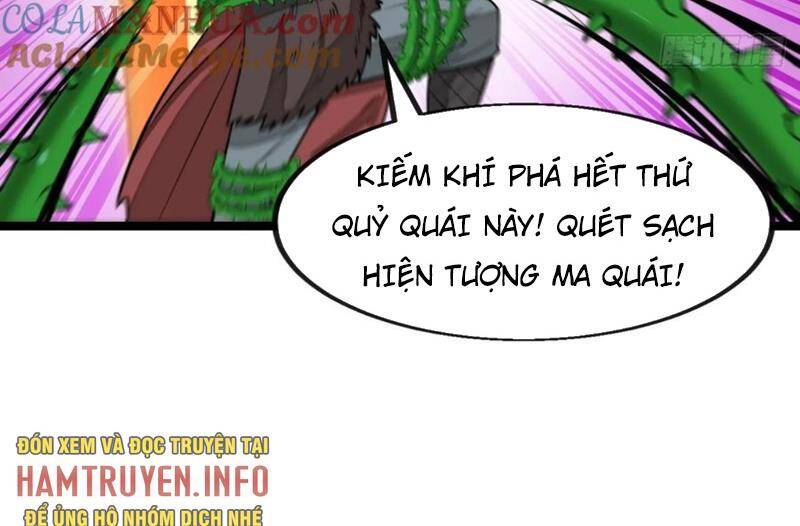 Ta Không Phải Con Cưng Của Khí Vận Chap 214 - Next Chap 215
