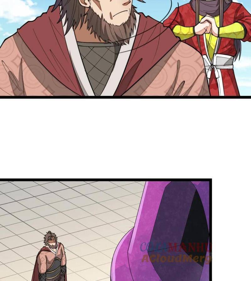 Ta Không Phải Con Cưng Của Khí Vận Chap 214 - Next Chap 215