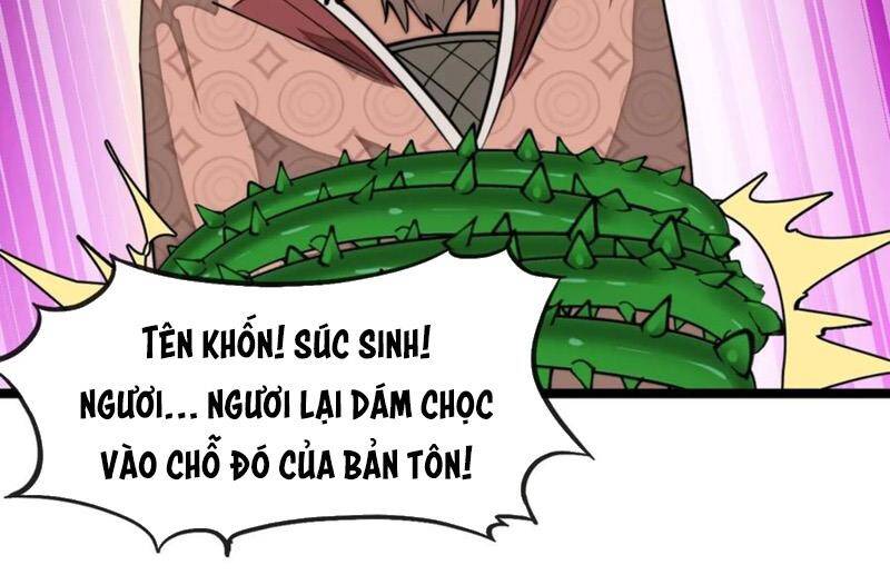 Ta Không Phải Con Cưng Của Khí Vận Chap 214 - Next Chap 215