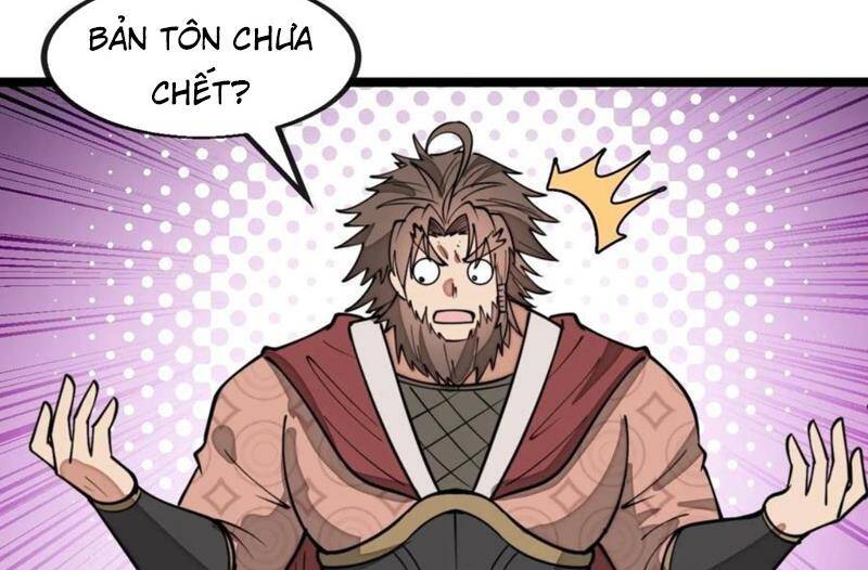 Ta Không Phải Con Cưng Của Khí Vận Chap 214 - Next Chap 215