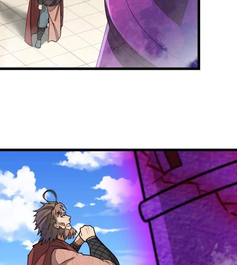 Ta Không Phải Con Cưng Của Khí Vận Chap 214 - Next Chap 215