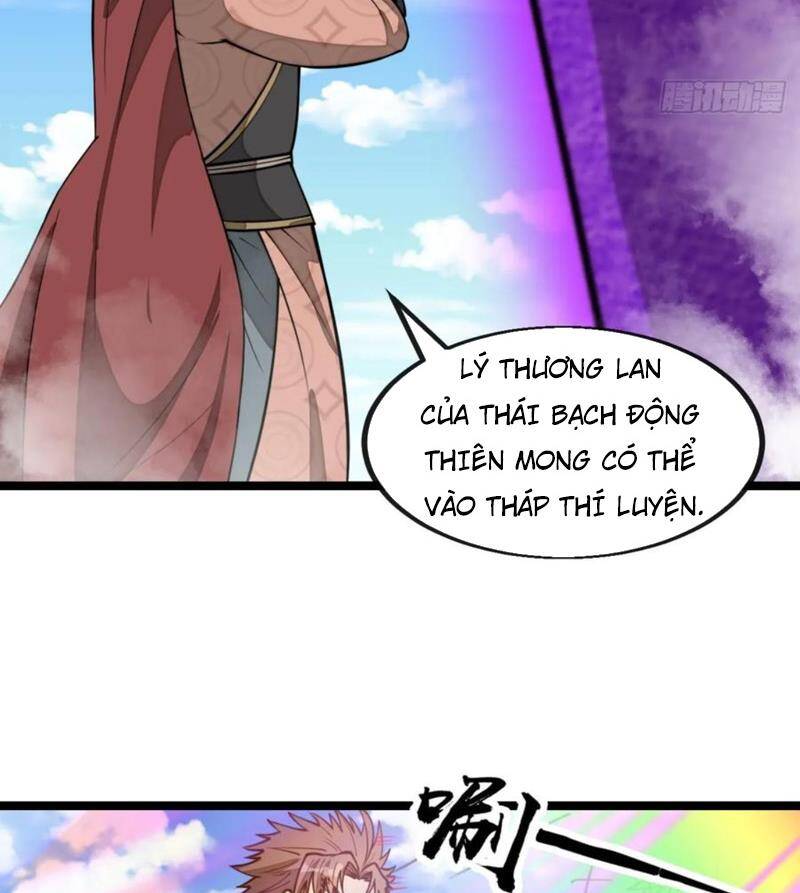 Ta Không Phải Con Cưng Của Khí Vận Chap 214 - Next Chap 215